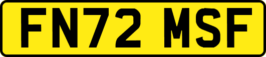 FN72MSF