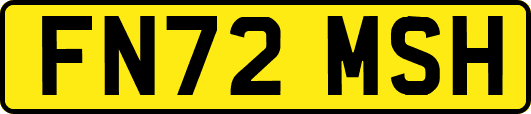 FN72MSH