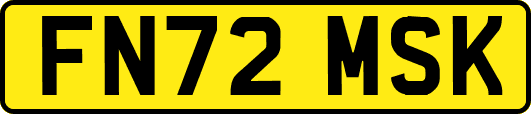 FN72MSK