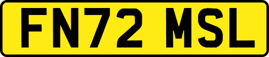FN72MSL