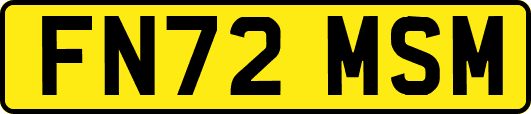 FN72MSM