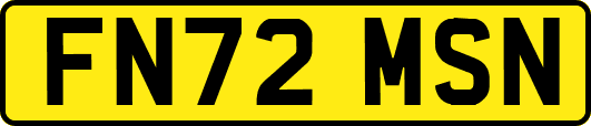 FN72MSN