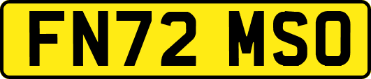 FN72MSO