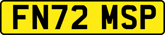 FN72MSP