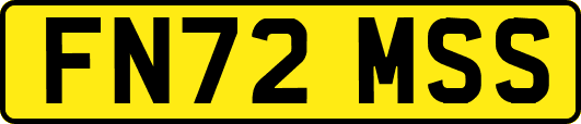 FN72MSS