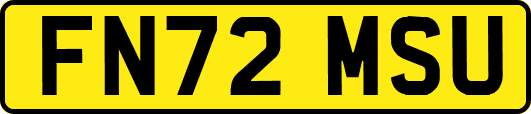 FN72MSU