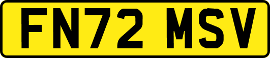 FN72MSV