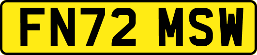 FN72MSW