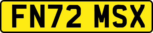 FN72MSX