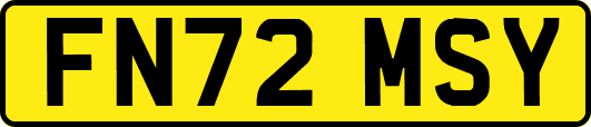 FN72MSY