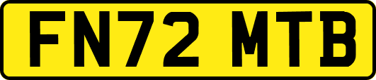 FN72MTB