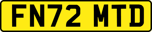 FN72MTD