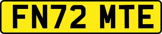 FN72MTE