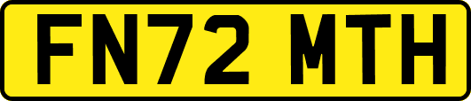 FN72MTH