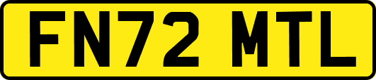 FN72MTL