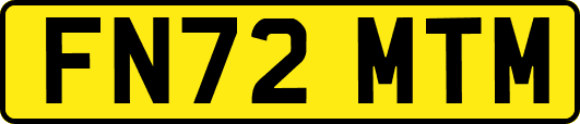 FN72MTM