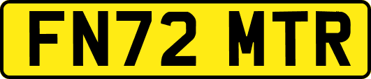 FN72MTR