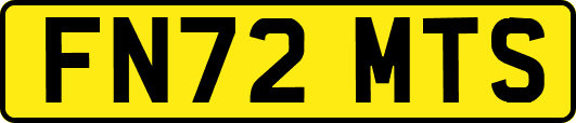 FN72MTS