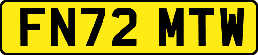 FN72MTW
