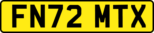 FN72MTX