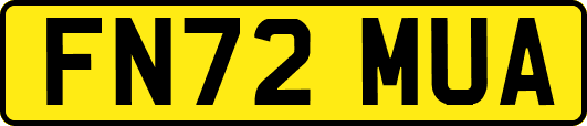 FN72MUA