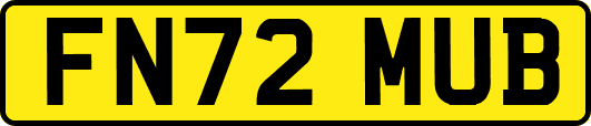FN72MUB