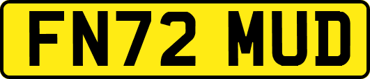 FN72MUD