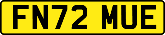 FN72MUE