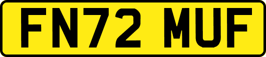 FN72MUF