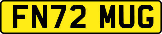 FN72MUG