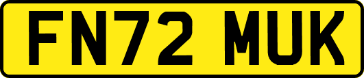 FN72MUK