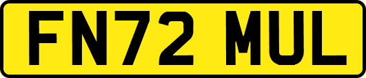 FN72MUL