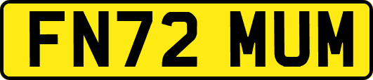 FN72MUM