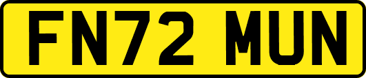 FN72MUN