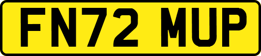 FN72MUP