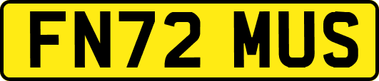 FN72MUS
