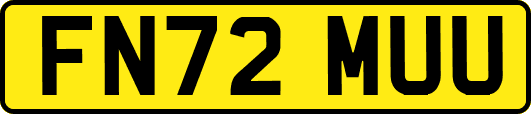 FN72MUU