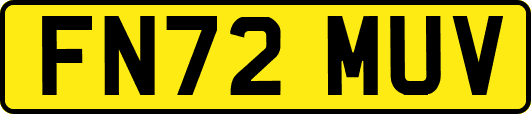 FN72MUV