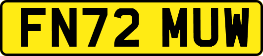 FN72MUW