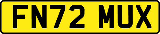 FN72MUX