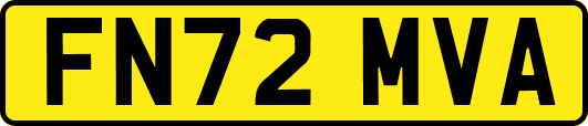 FN72MVA