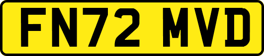 FN72MVD
