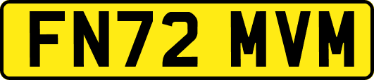 FN72MVM