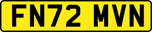 FN72MVN