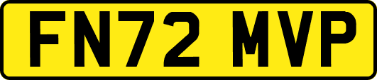 FN72MVP