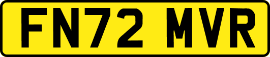 FN72MVR