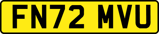 FN72MVU
