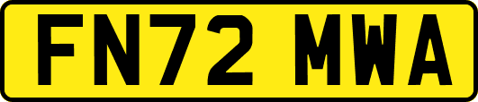 FN72MWA