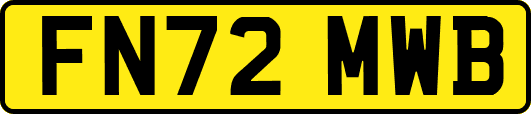 FN72MWB
