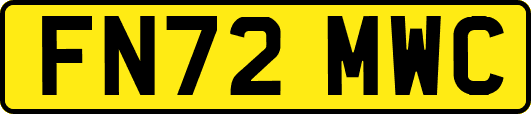 FN72MWC